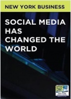 social media has changed the world